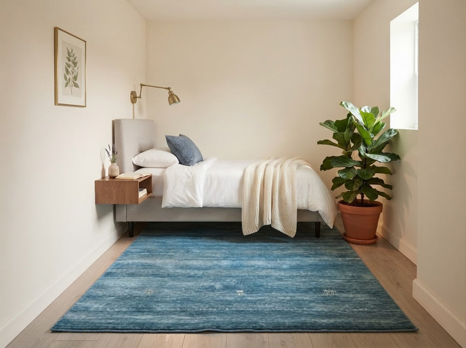 4' x 6' Washable Area Rug