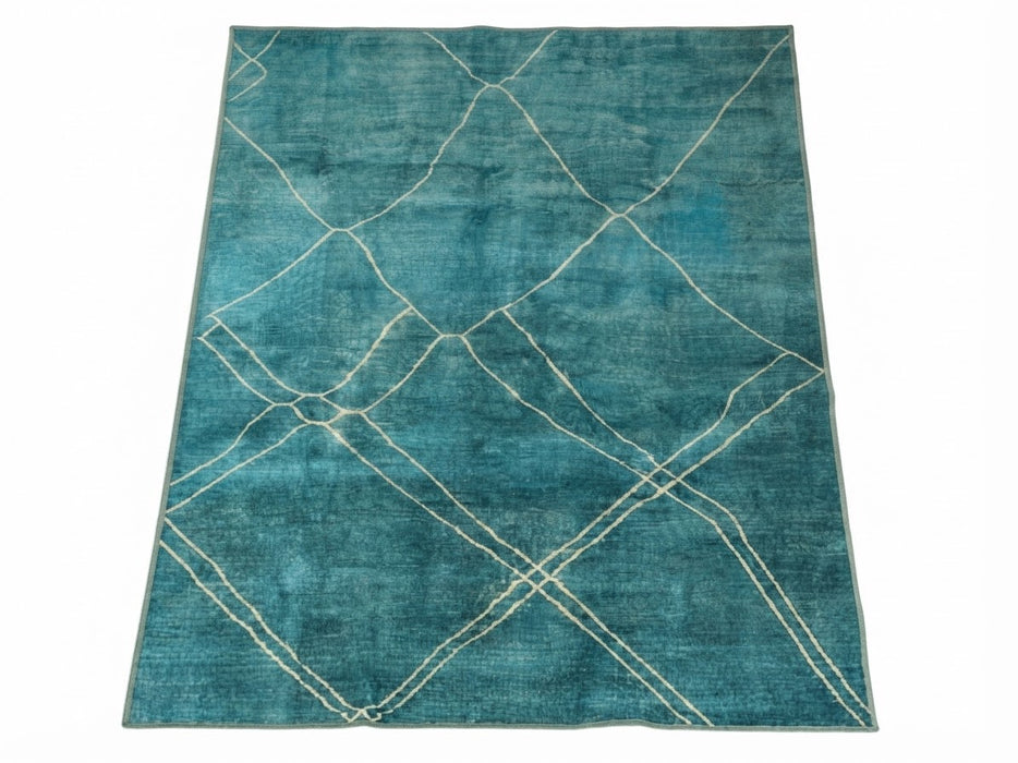 4' x 6' Washable Area Rug