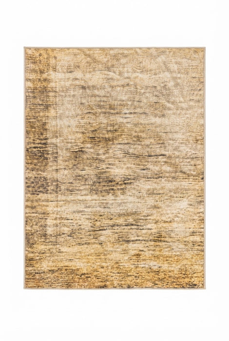 4' x 6' Washable Area Rug