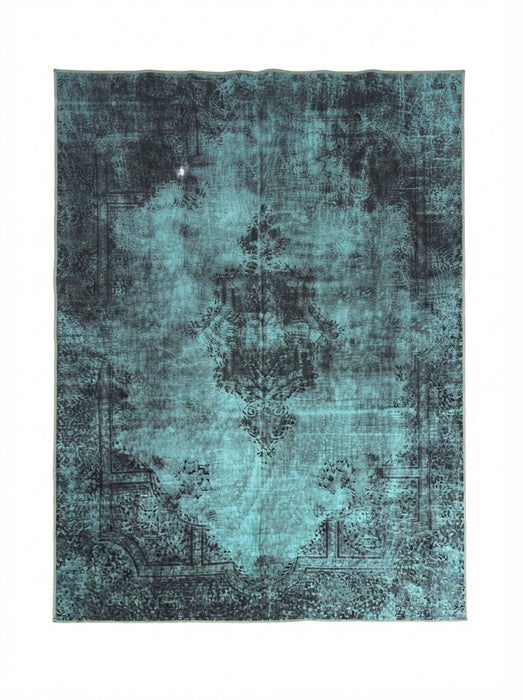 4' x 6' Washable Area Rug