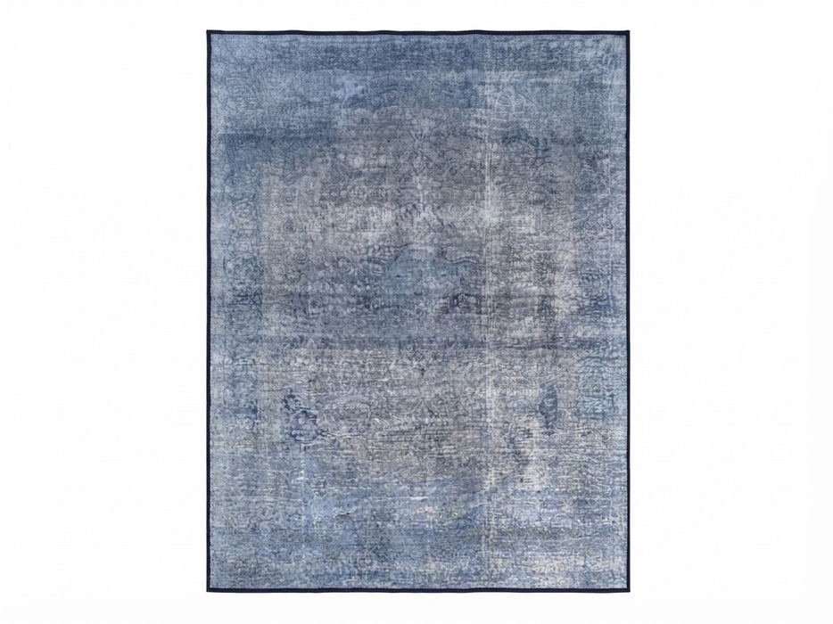 4' x 6' Washable Area Rug