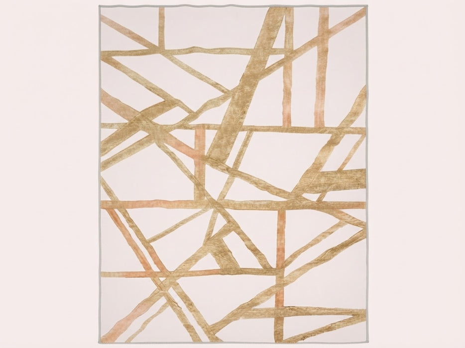 5' x 7' Washable Area Rug