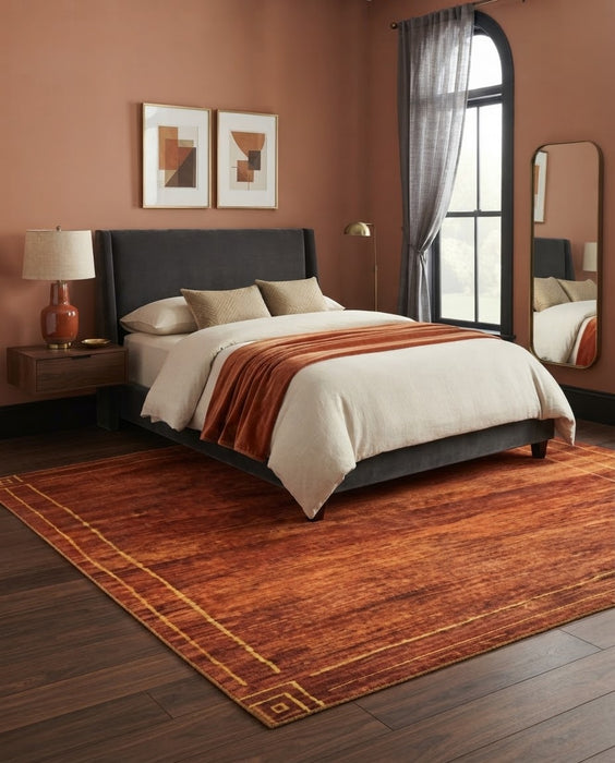 8' x 10' Washable Area Rug