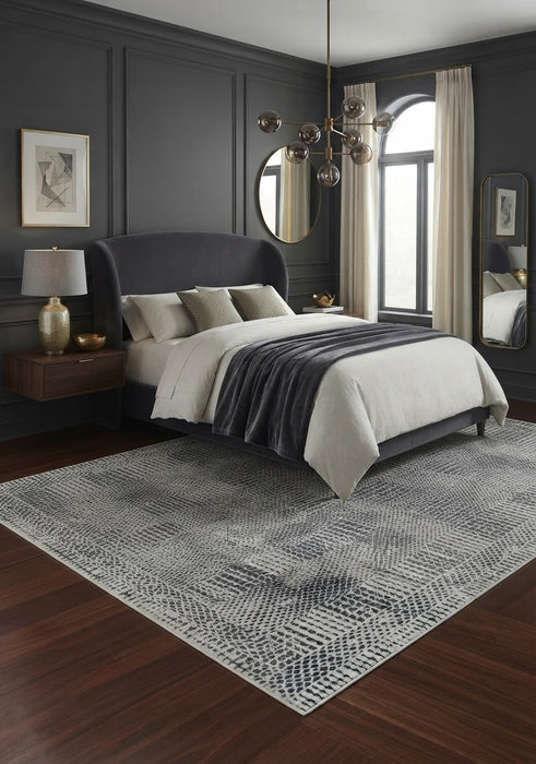 7' x 10' Washable Area Rug