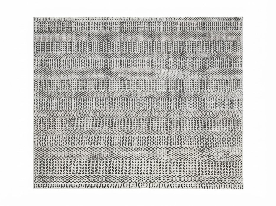 7' x 10' Washable Area Rug