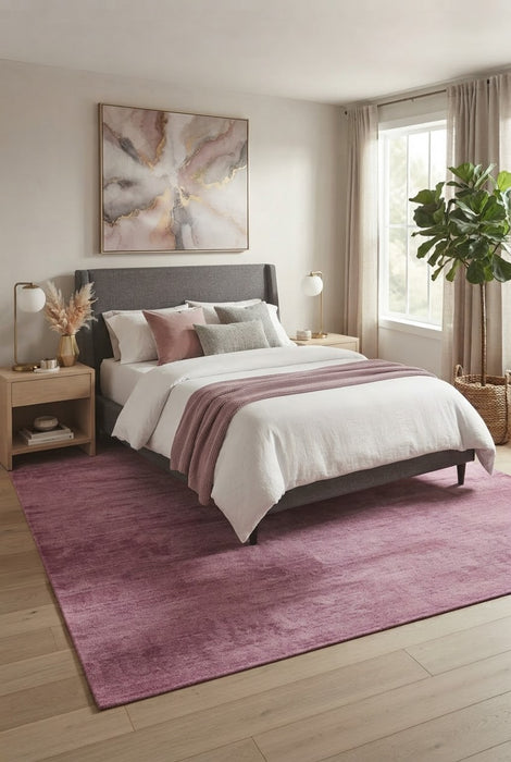 8' x 12' Washable Area Rug