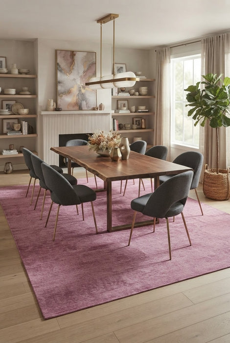 8' x 12' Washable Area Rug