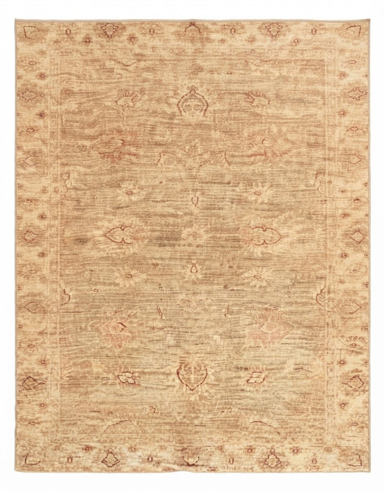 7' x 9' Washable Area Rug