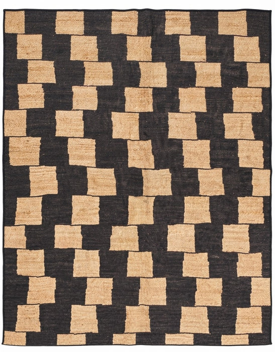 7' x 9' Washable Area Rug
