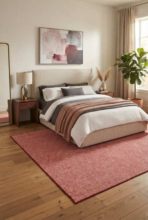 6' x 9' Washable Area Rug