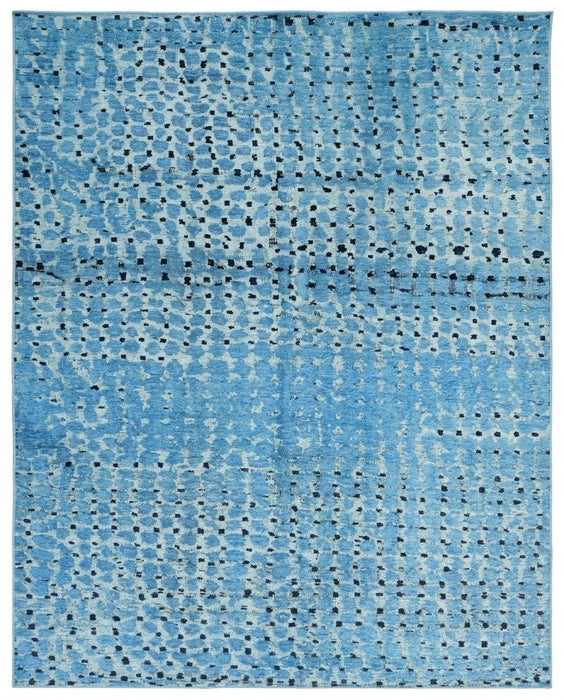 8' x 10' Washable Area Rug