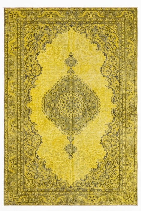 8' x 10' Washable Area Rug