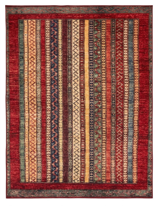 8' x 10' Washable Area Rug