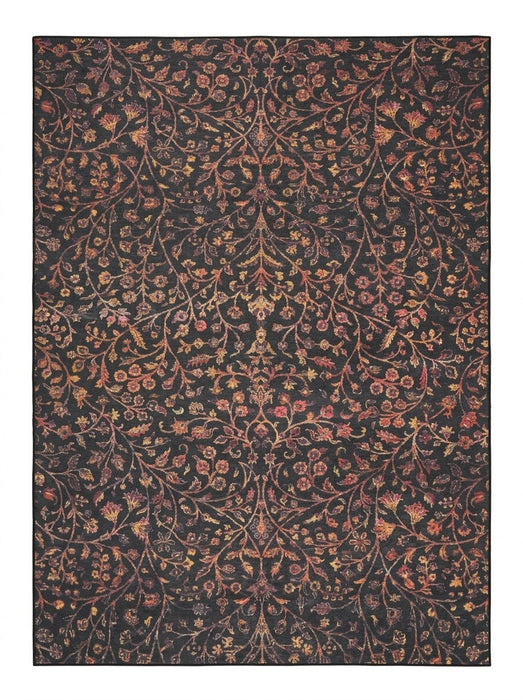 8' x 12' Washable Area Rug