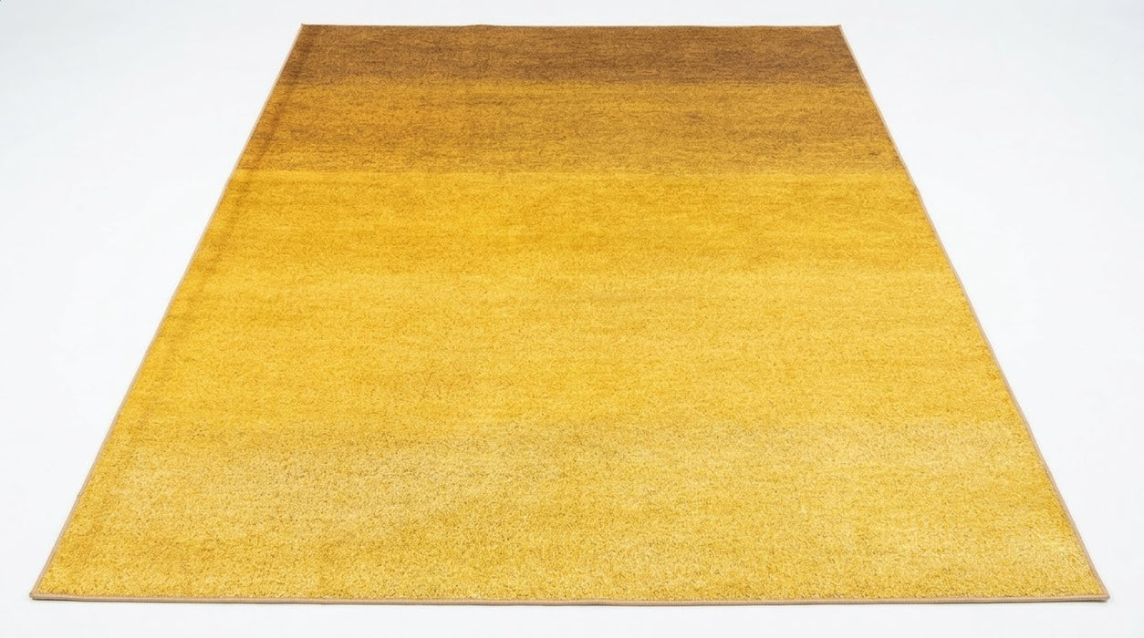 8' x 12' Washable Area Rug