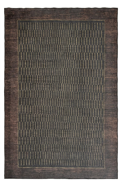 8' x 12' Washable Area Rug