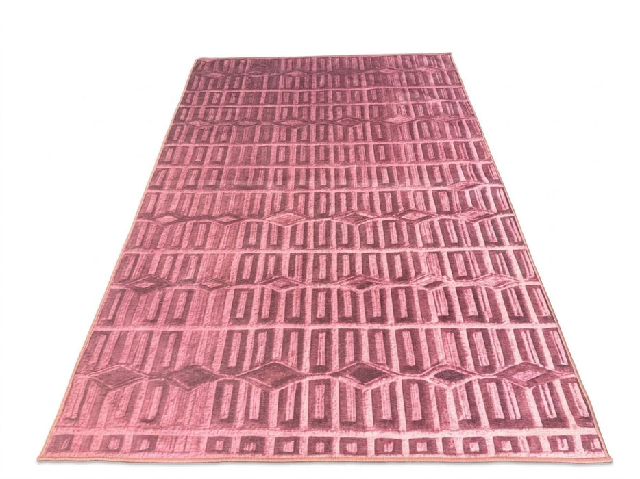 6' x 9' Washable Area Rug