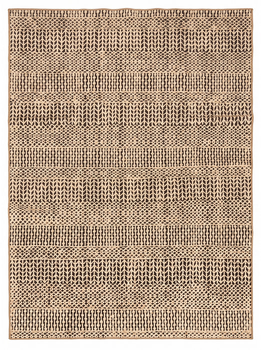 6' x 9' Washable Area Rug