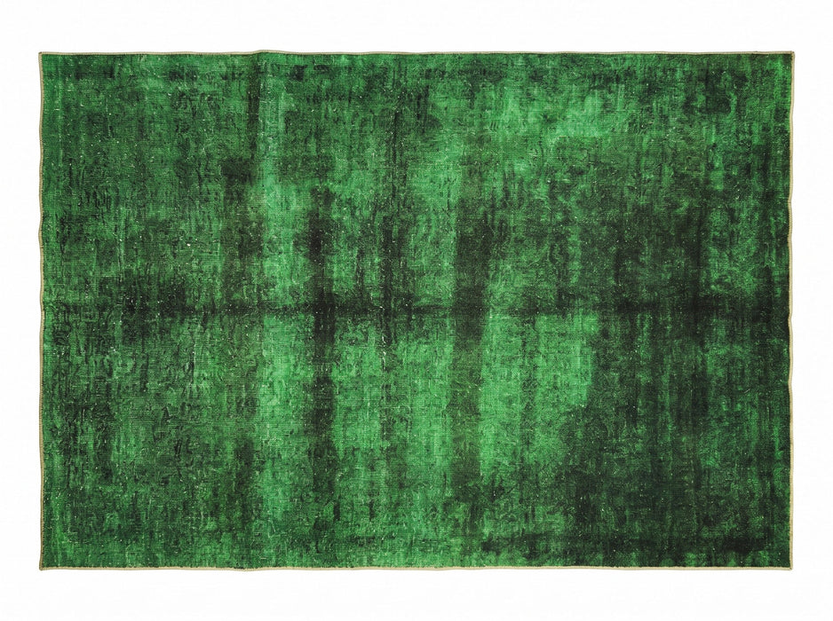7' x 9' Washable Area Rug
