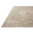 Size 2'7"x4" Color: Ivory, Natural Size: Runner AREA RUG By Loloi