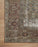 2' x 5' Runner Moss / Salmon Amber Lewis x Loloi Georgie Collection GER-07
