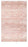 Sunniva Moroccan Pink 3 ft. x 5 ft. Area Rug