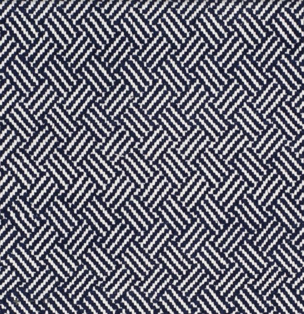 Size 4' x 6' Color - Navy Safavieh Arianne Geometric Cotton Rug