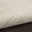 Size 4' x 6' Color Ivory Beige Nourison Essentials Solid Indoor/Outdoor Area Rug