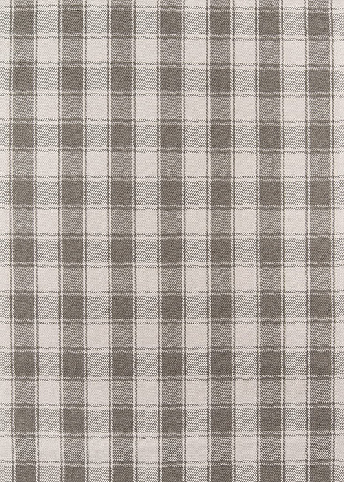 8' X 10' Grey Erin Gates by Momeni Marlborough Charles Hand Woven Wool Area Rug