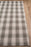 8' X 10' Grey Hand Woven Wool Area Rug by Momeni