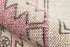 5x8 Color: Pink Momeni Anatolia Wool and Nylon Area Rug