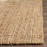 9'x9' Square  Maricela Solid Woven Rug - By Safavieh