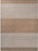 Size 7'x10' Color; Brown Hillside Hand Woven Wool Cotton Area Rug - Threshold™ designed with Studio McGee