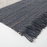 Size 9'x12' Highland Hand Woven Striped Jute/Wool Area Rug Blue - Threshold™ designed with Studio McGee