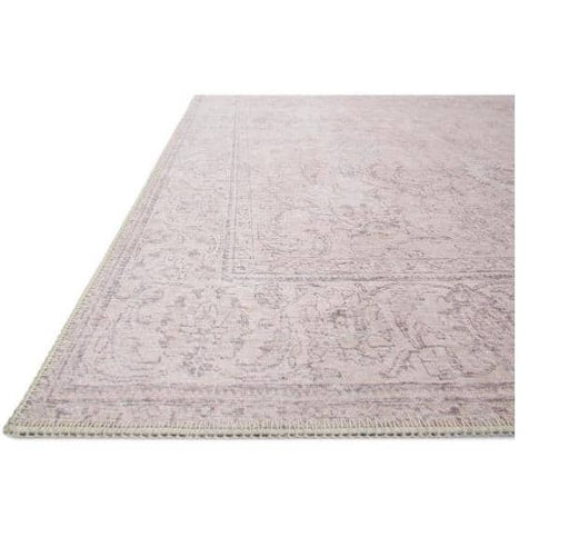 LOLOI II Loren Sand 2 ft. 6 in. x 7 ft. 6 in. Traditional Polyester Runner
