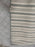 Size 7x10 Powerloom Stripe Outdoor Rug Sage/Charcoal Gray - Threshold™ designed with Studio McGee