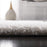 SAFAVIEH California Premium Shag Collection 8' x 10' White Non-Shedding Plush 2-inch Thick Area Rug