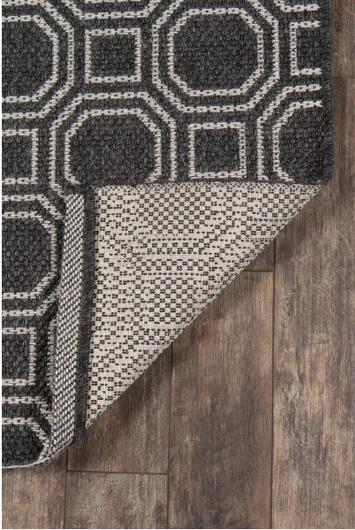 5x8 DOWNEAST AREA RUG by Erin Gates by Momeni