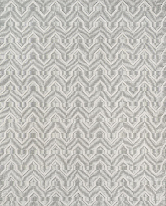 5x8 Color Grey Momeni Langdon 5' x 8' Grey Area Rug
