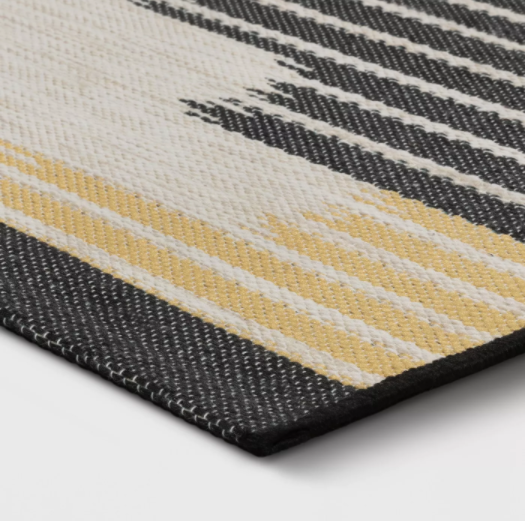 5'x7' Outdoor Rug Modern Tapestry - Project 62™