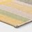 Size 5'x7' Color Yellow/Green Plaid Outdoor Rug - Threshold™