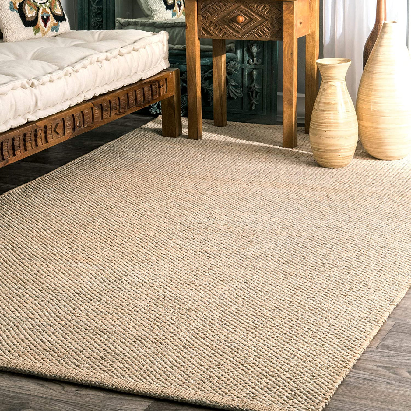 6' x 9' Area Rugs