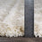 Artistic Weavers Hapsburg Moroccan Shag Area Rug, 6'7" x 9'6", Beige