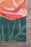 nuLOOM  Sabrina Hawaiian Floral Multi 8 ft. x 10 ft. Indoor/Outdoor Patio Area Rug