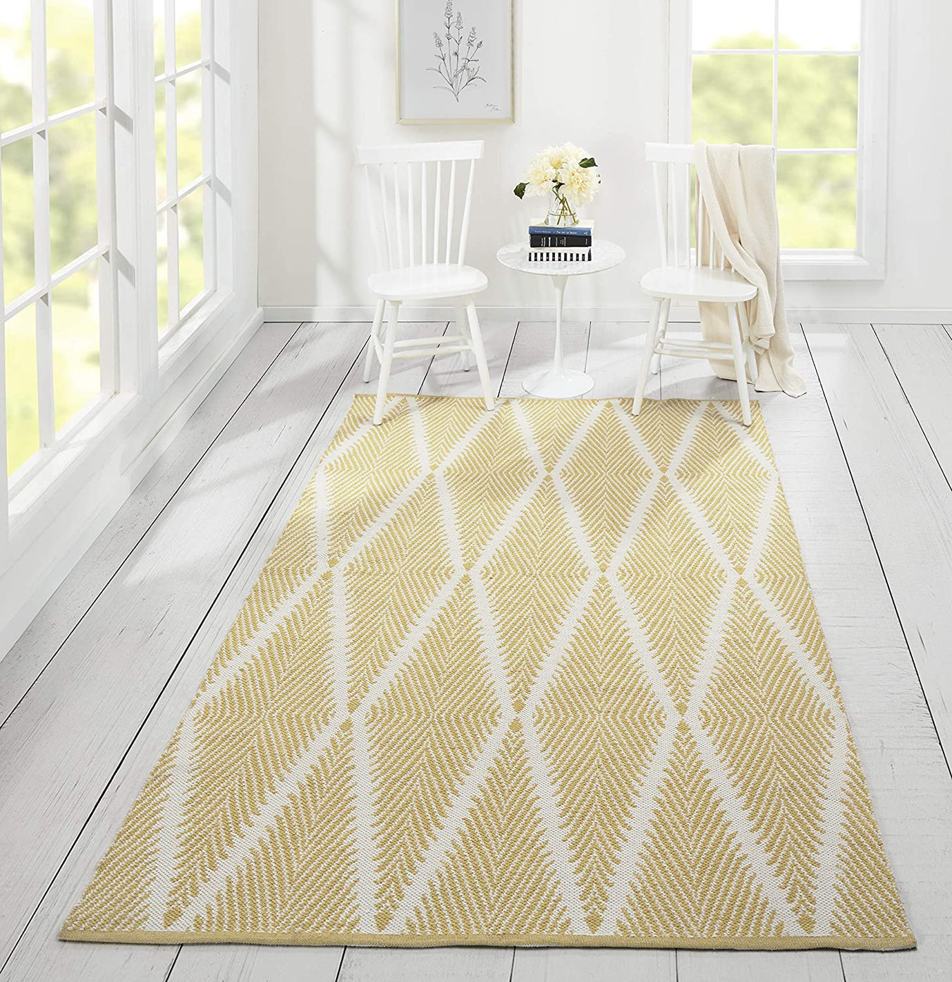FLASH SALE! UP TO 50% OFF! ON MOMENI AREA RUGS!