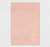 Size 4'x5'5" Color Pink Shag Rug - Room Essentials™