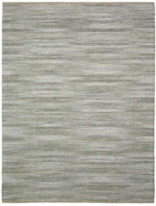 7'x10' Gray Natural Woven Rug - Threshold™