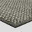 5'X7' Gray/Tan Indoor/Outdoor Solid Tufted Rug - Made By Design™