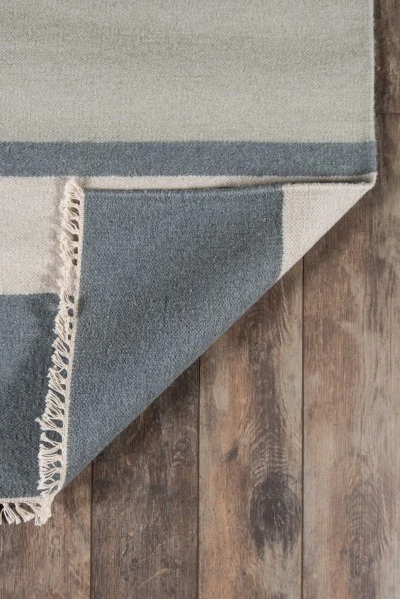 5x8 Color Grey THOMPSON AREA RUG by Erin Gates by Momeni